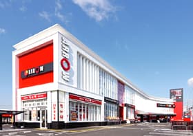 ARROW志紀店