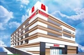 マルハン八尾泉店