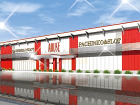 アミューズ八尾