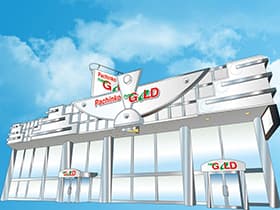 ニューゴールド