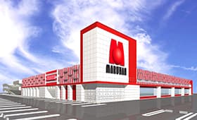 マルハン寝屋川店