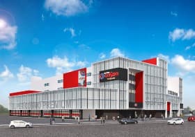 SUPER COSMO PREMIUM 大東店