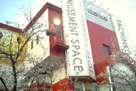 ニコニコ住道店