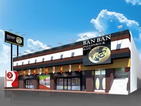 BANBAN藤井寺