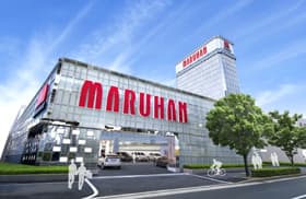 マルハン水走店