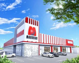 マルハン泉南店