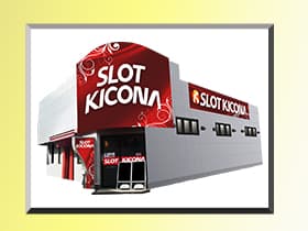 スロットキコーナ伊丹店