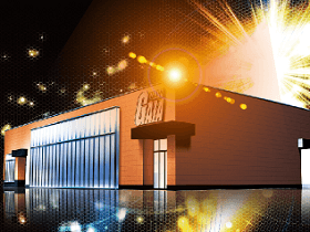 メガガイア土山店