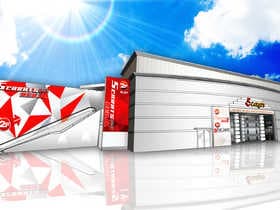 5カラット太子店