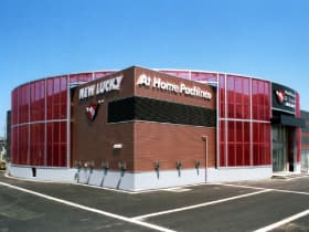 ニューラッキー要町店