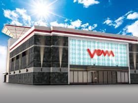 スロットVEAM燕三条店