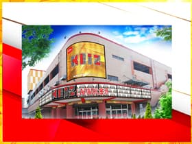 KEIZ LAPARK 金沢店