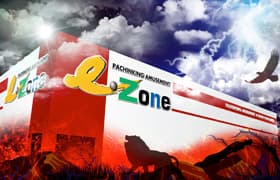 P.A.e・Zone金沢店