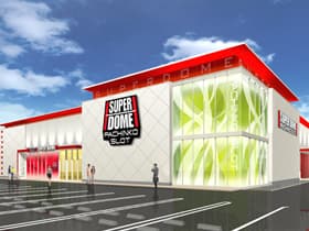 スーパードーム砺波店