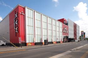 ジャンボマックス黒田店