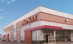 ジャンボマックス777出雲店