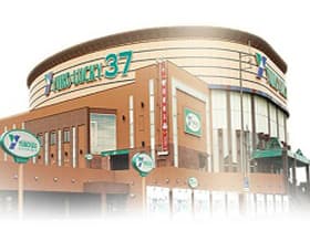 ユーコーラッキー37宇部店