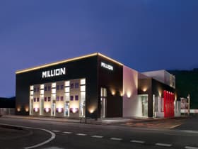 ミリオン津峰店
