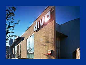 セントラルディーボ桟橋店