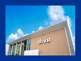 セントラルディーボ知寄店