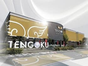 パチンコ天国空港通店