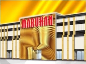 マルハン高城店