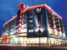 MJアリーナ空港店