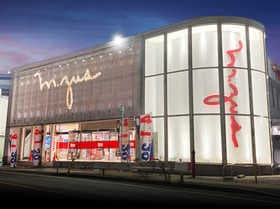 エムザス 小笹店