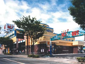 MJアリーナ干隈店