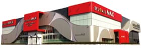 ベルエアMAX本城店