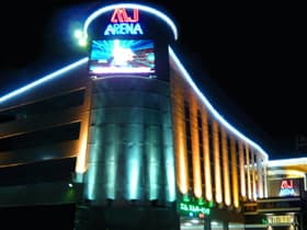 MJアリーナ久留米店