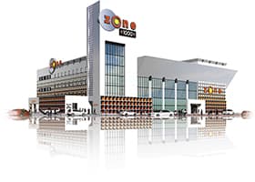 ゾーン行橋店