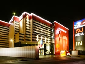 MJアリーナ井尻店