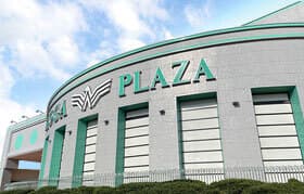 古賀プラザ