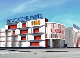 ワンダーランド1188福岡東店