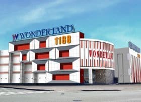 ワンダーランド1188福岡東店