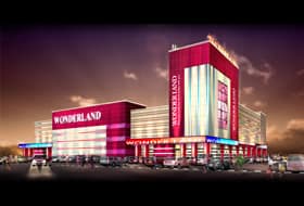 ワンダーランド須恵店