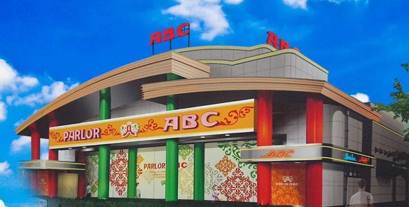 パーラーエービーシー佐土原店