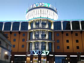EVO37宮崎