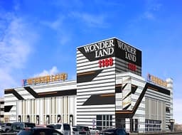 ワンダーランド1188鹿児島新栄店