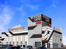 ワンダーランド1188鹿児島新栄店