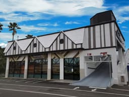 T-MAX種子島鴨女店