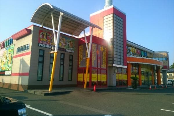 パーラー大丸大崎店