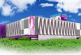 ワンダーランド光の森店