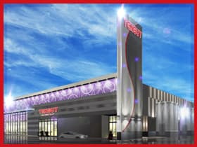 テンガイ宇土店