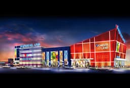 ワンダーランド鹿島店