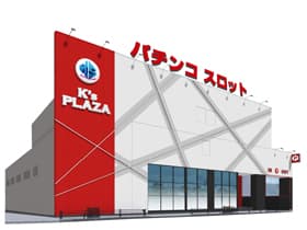 ケイズプラザ大橋店