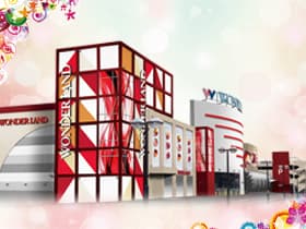 ワンダーランド佐世保白岳店