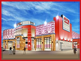 フェスタ・久山店