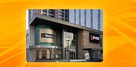 やすだひばりヶ丘店